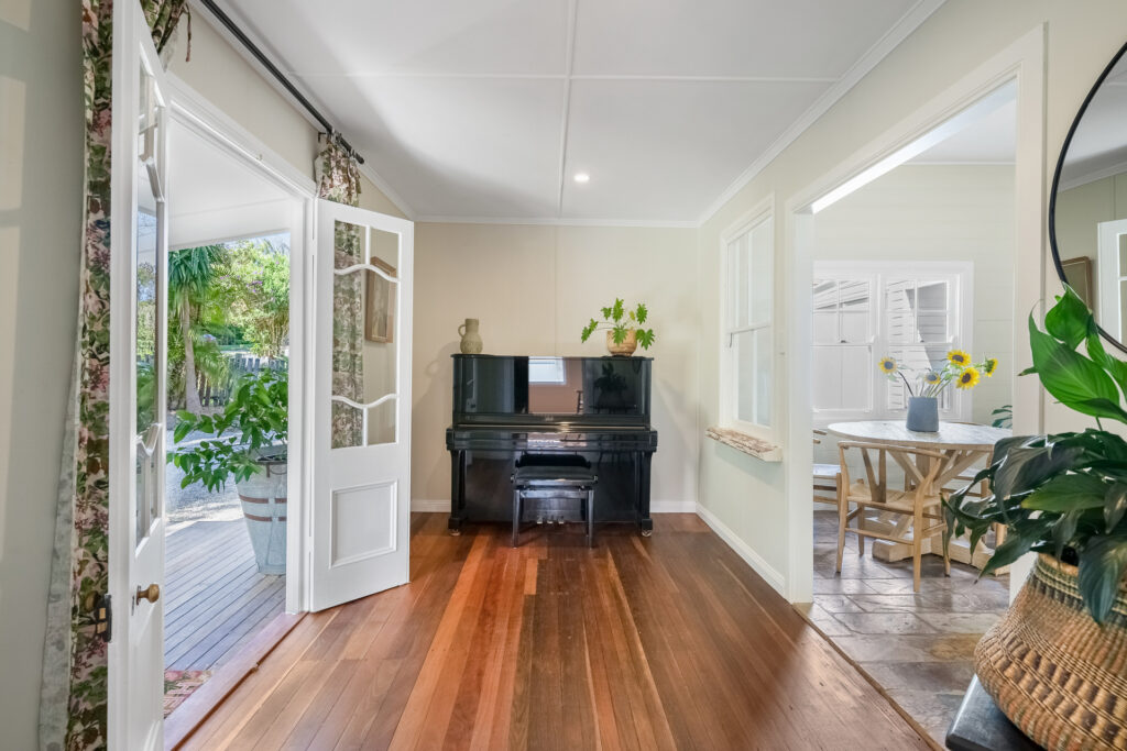 Sold - 5 Jarvis Street - New Property in Clunes - Real Estate by Tezu Harrison