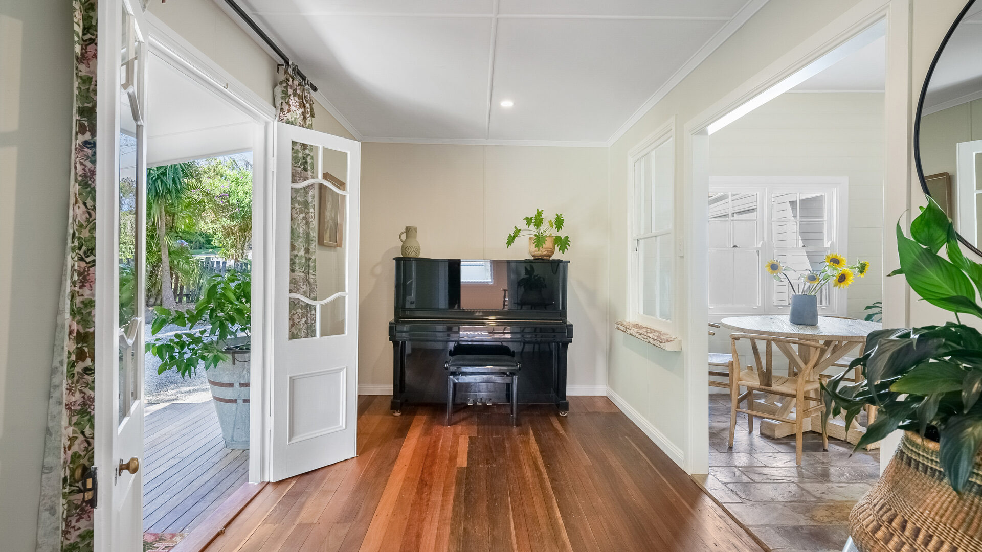 Sold - 5 Jarvis Street - New Property in Clunes - Real Estate by Tezu Harrison
