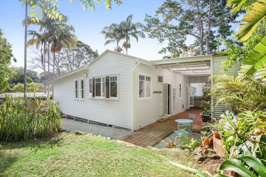 Sold - 5 Jarvis Street - New Property in Clunes - Real Estate by Tezu Harrison