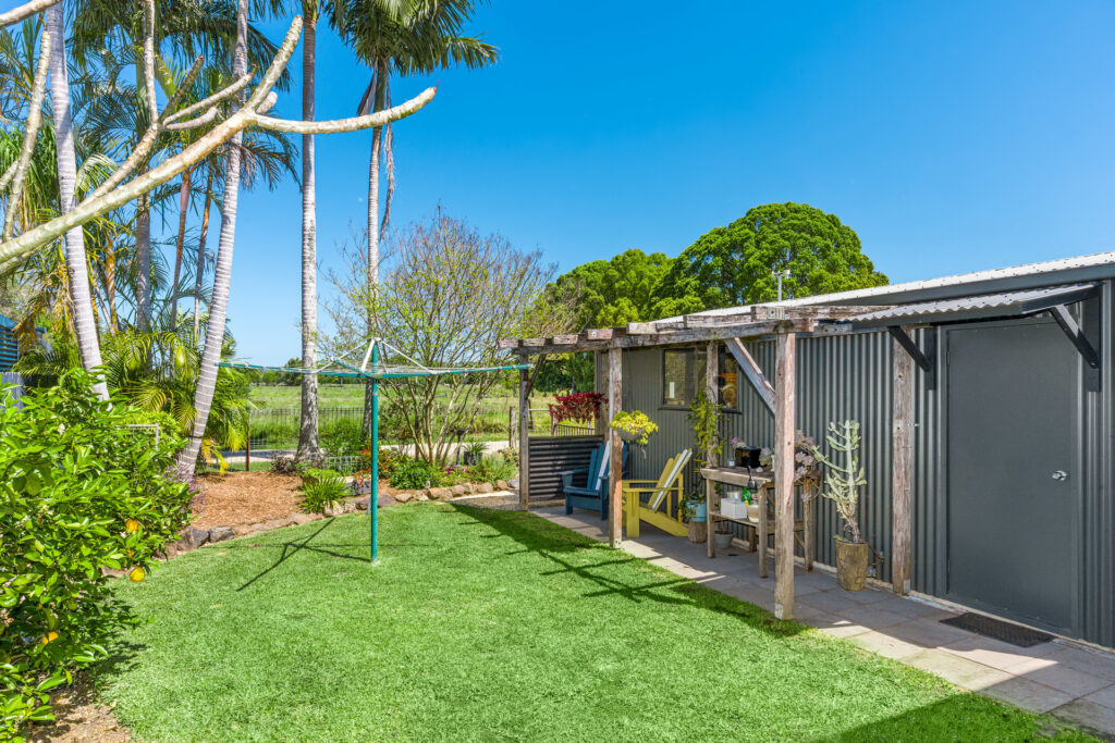 Sold - 51 New City Road - New Property in Mullumbimby - Real Estate by Heidi Last