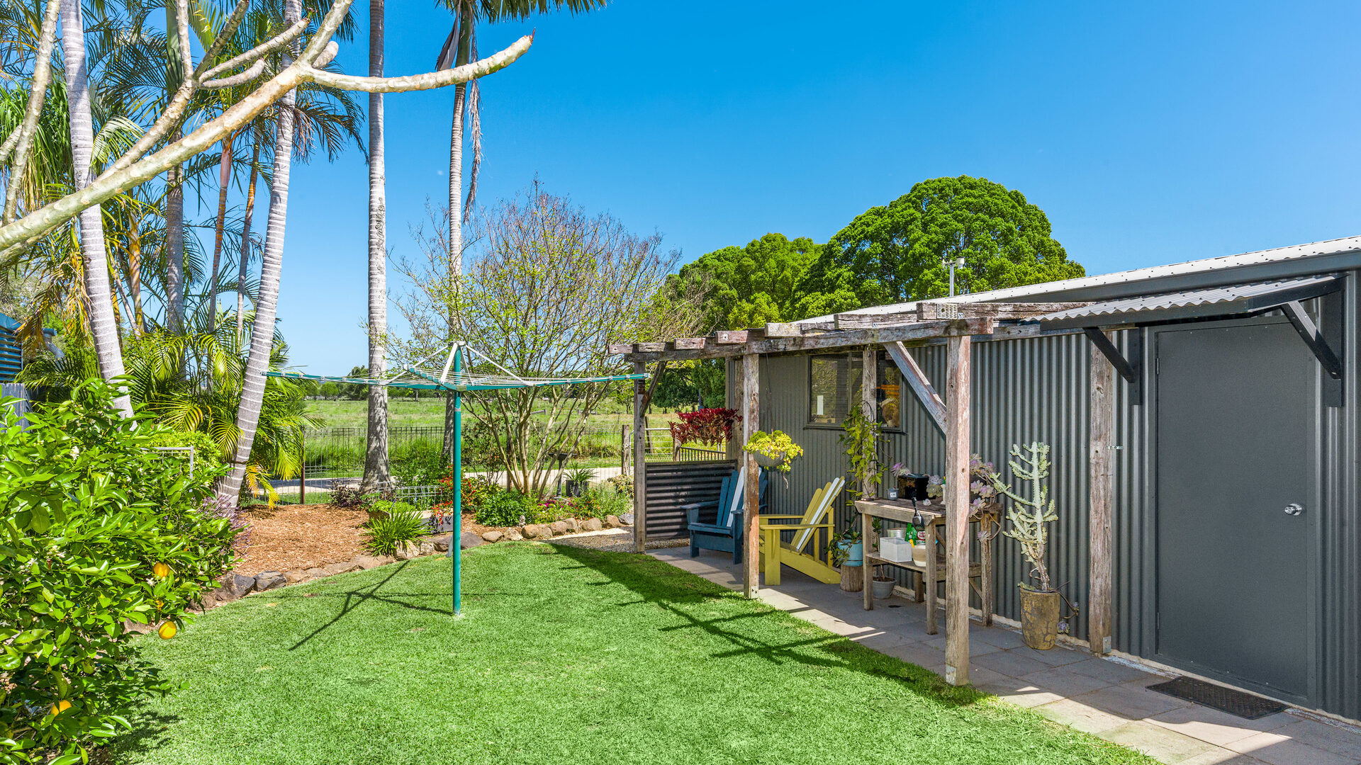 Sold - 51 New City Road - New Property in Mullumbimby - Real Estate by Heidi Last