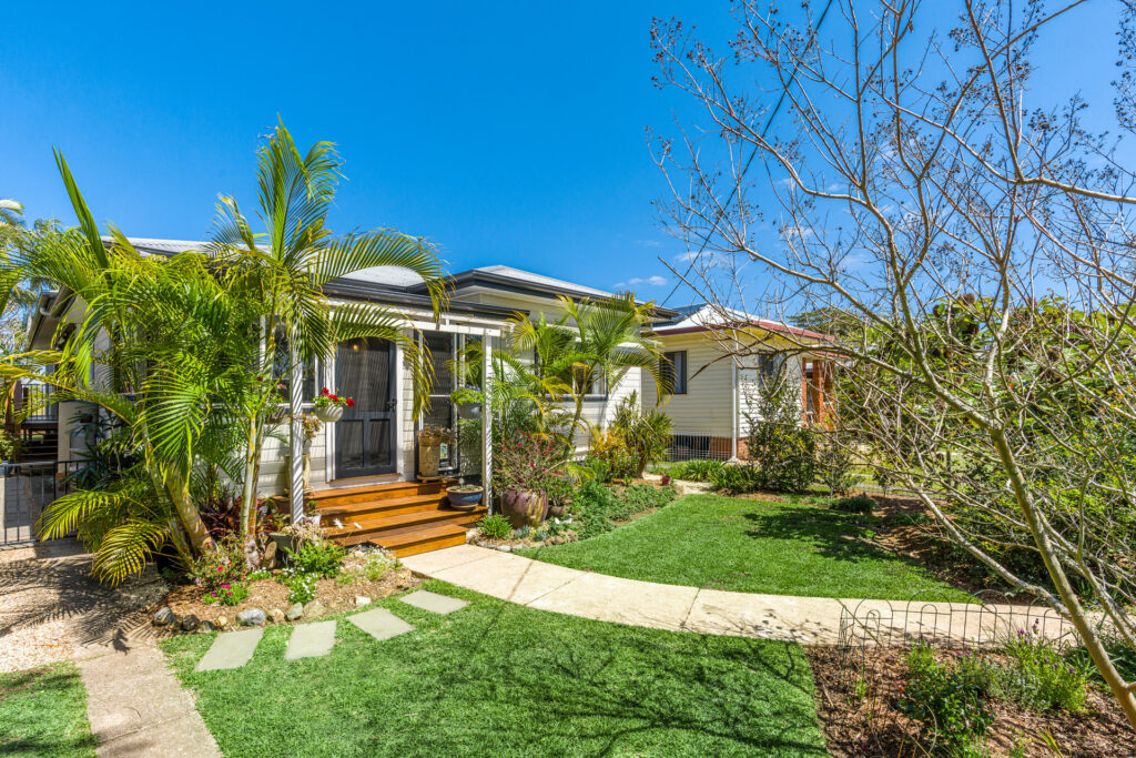 Sold - 51 New City Road - New Property in Mullumbimby - Real Estate by Heidi Last