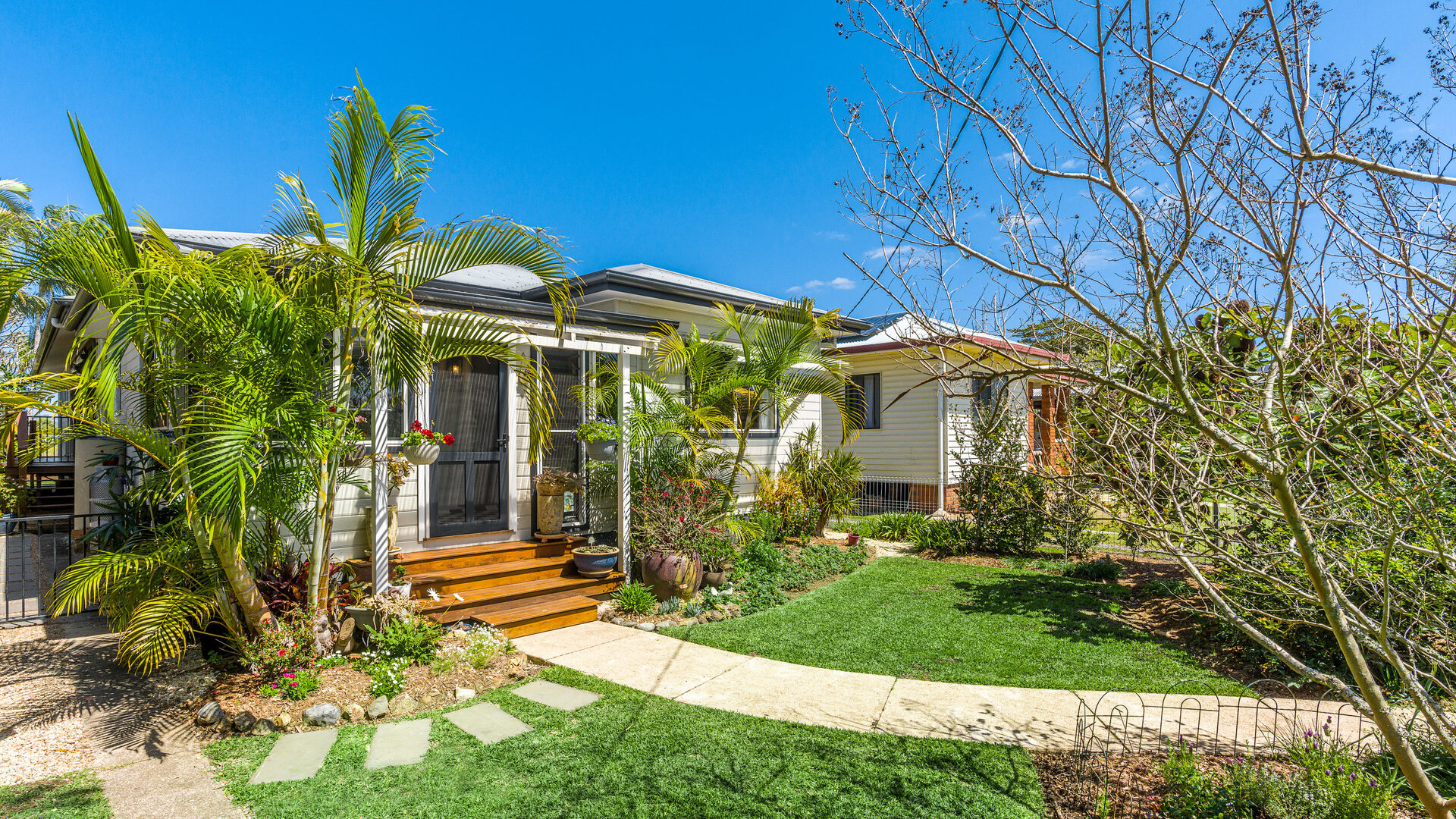 Sold - 51 New City Road - New Property in Mullumbimby - Real Estate by Heidi Last