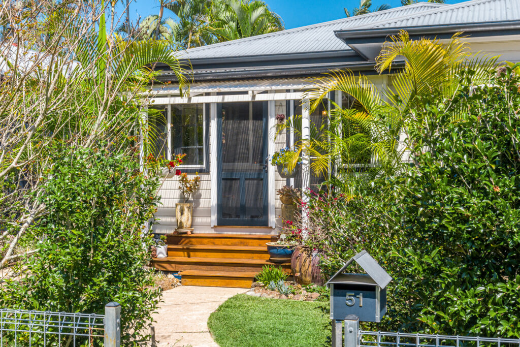 Sold - 51 New City Road - New Property in Mullumbimby - Real Estate by Heidi Last