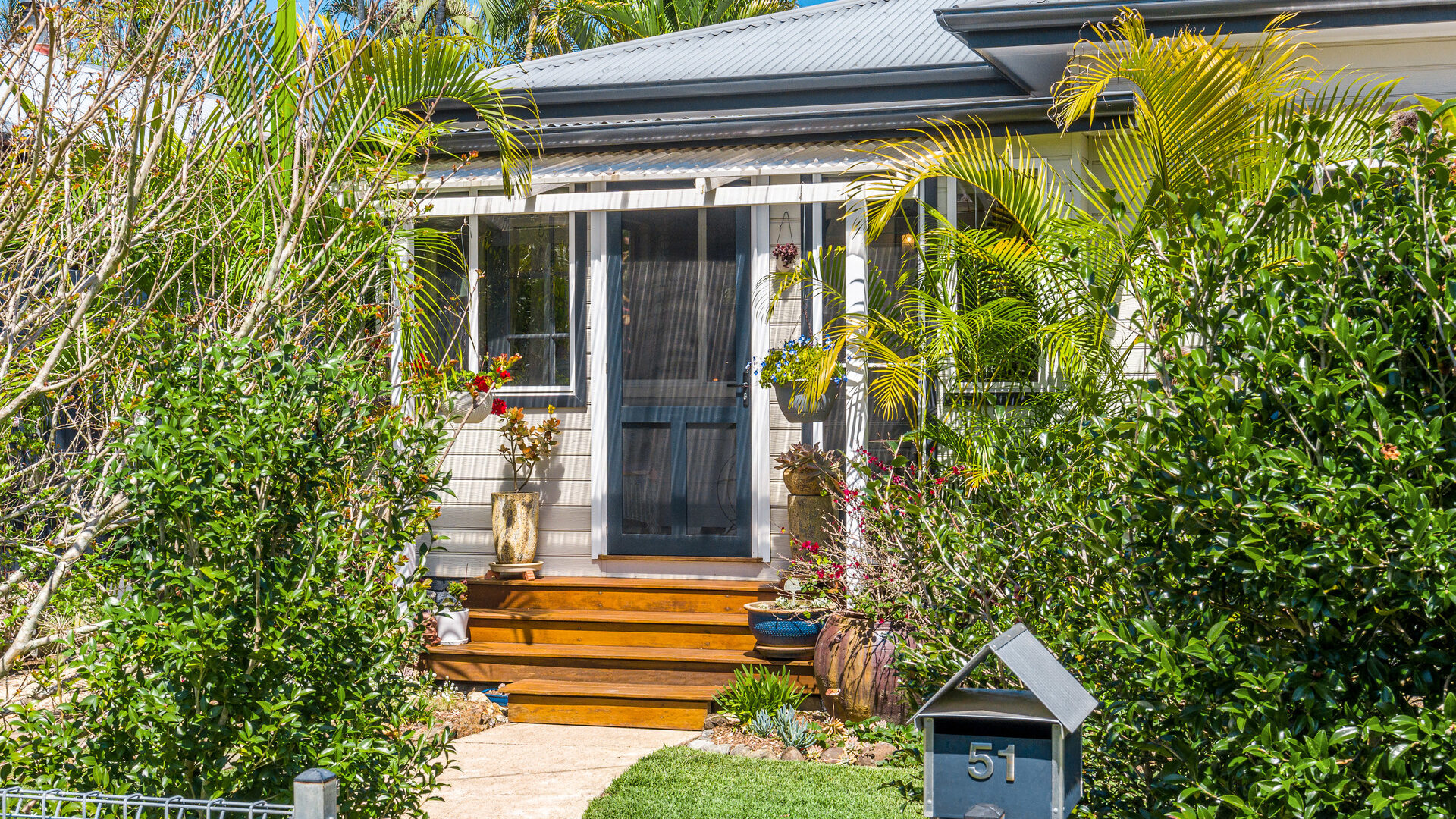 Sold - 51 New City Road - New Property in Mullumbimby - Real Estate by Heidi Last