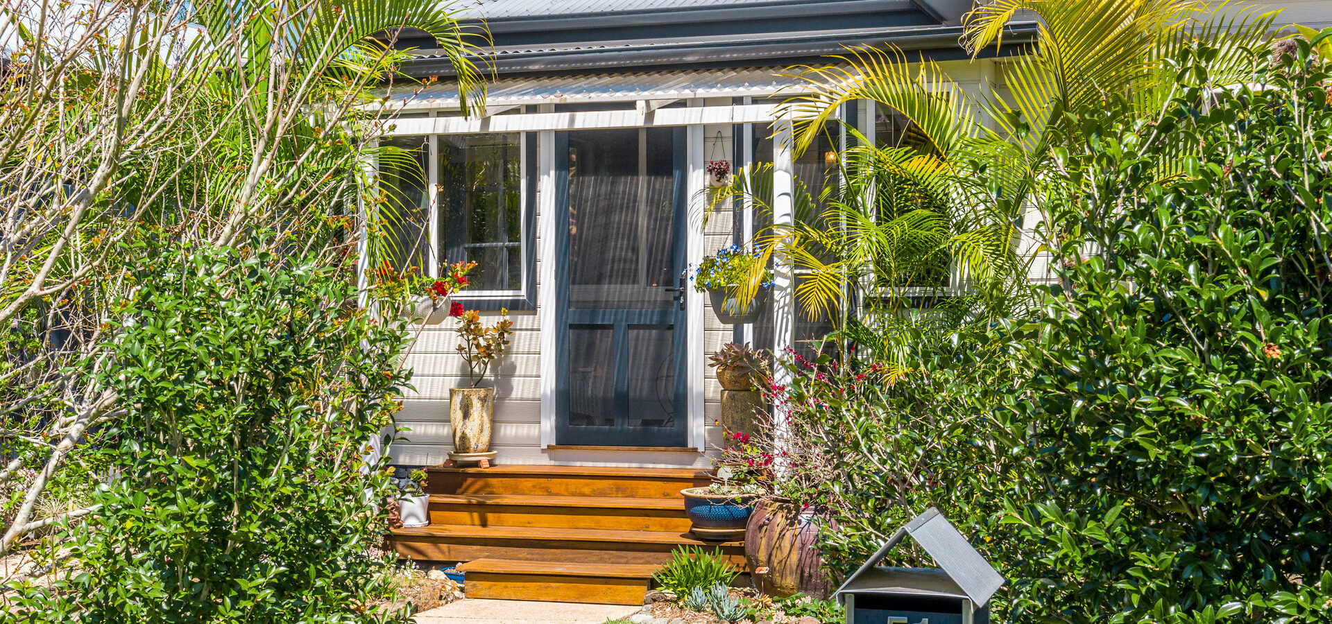 Sold - 51 New City Road - New Property in Mullumbimby - Real Estate by Heidi Last