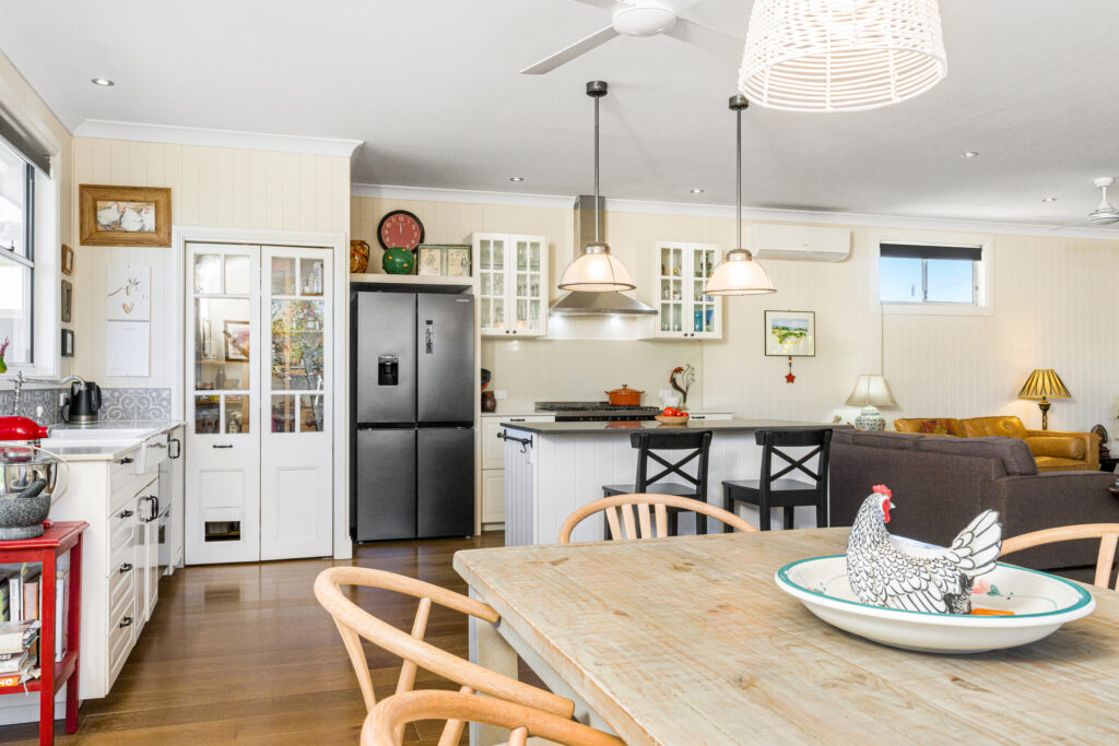 Sold - 51 New City Road - New Property in Mullumbimby - Real Estate by Heidi Last