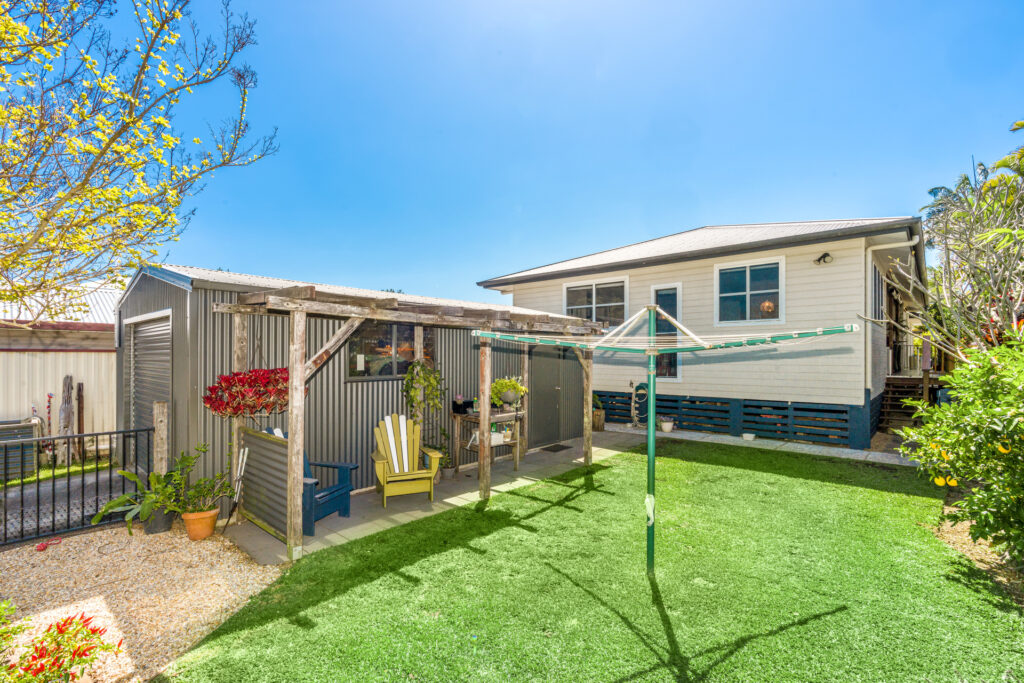 Sold - 51 New City Road - New Property in Mullumbimby - Real Estate by Heidi Last