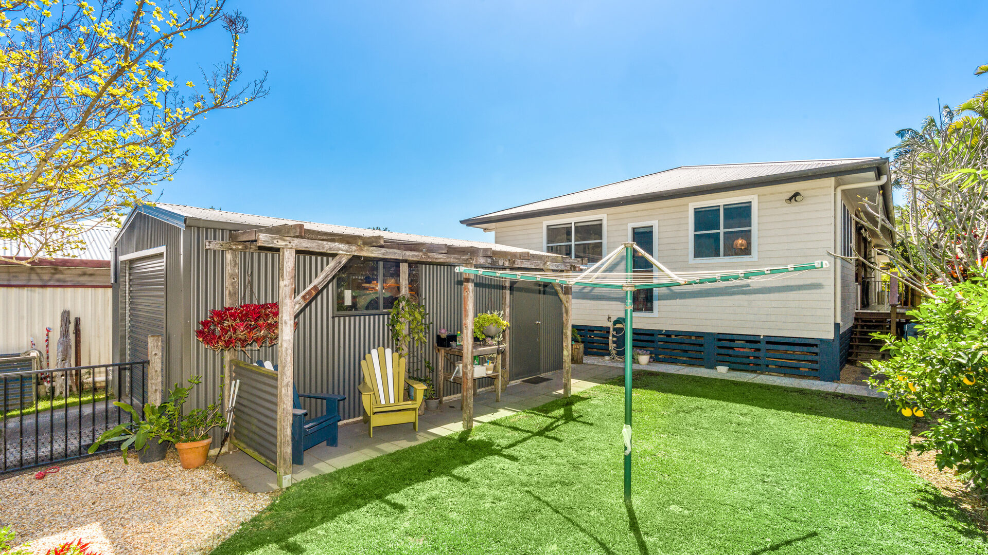 Sold - 51 New City Road - New Property in Mullumbimby - Real Estate by Heidi Last
