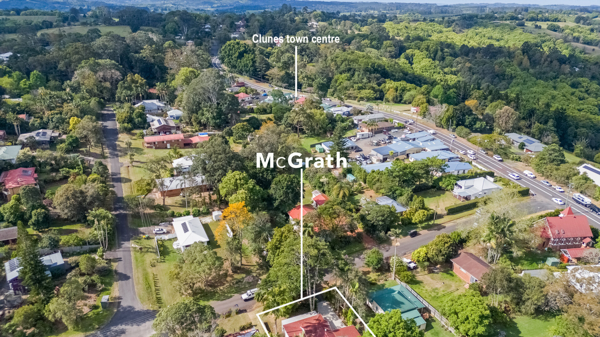 Sold - 5 Jarvis Street - New Property in Clunes - Real Estate by Tezu Harrison