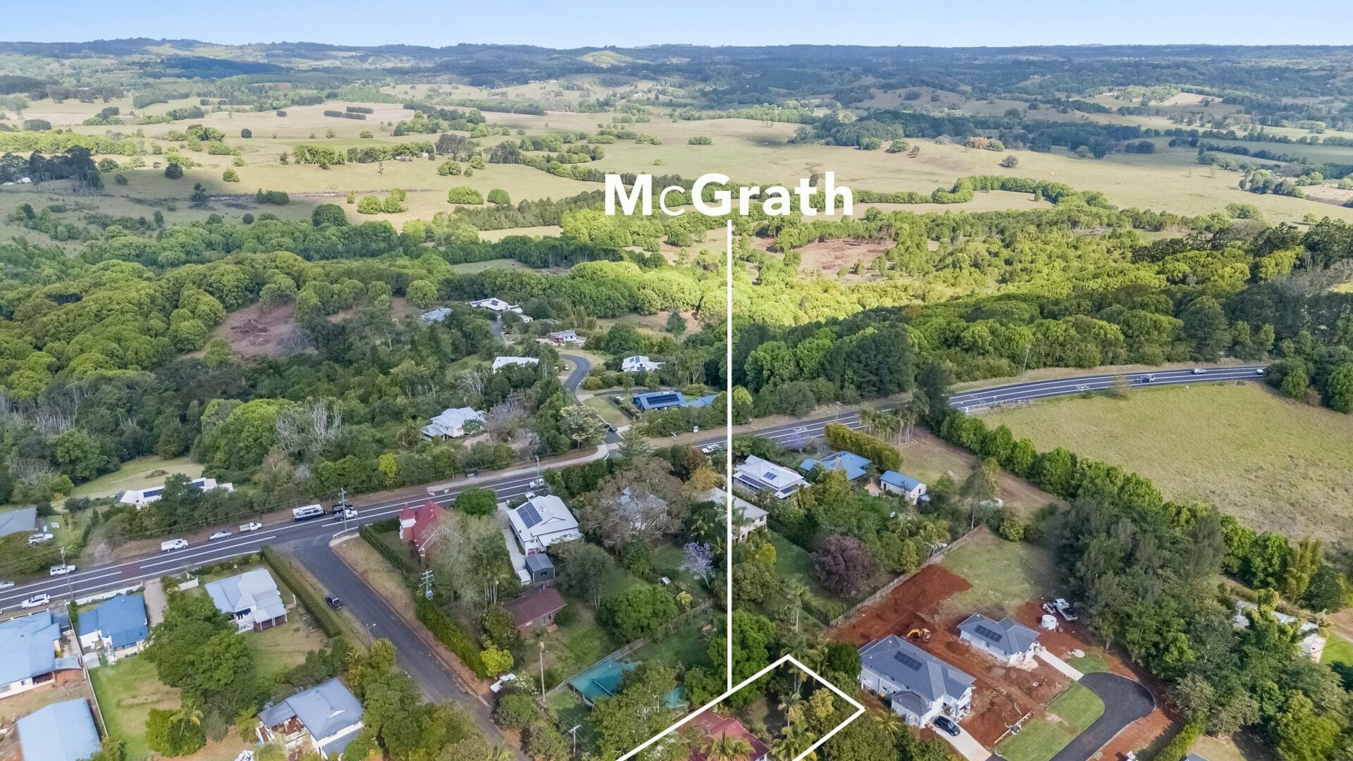 Sold - 5 Jarvis Street - New Property in Clunes - Real Estate by Tezu Harrison