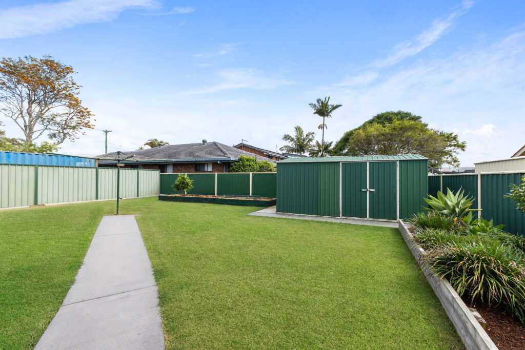 Sold - 12 Cunningham Street - New Property in West Ballina - Real Estate by Shawn Bishop