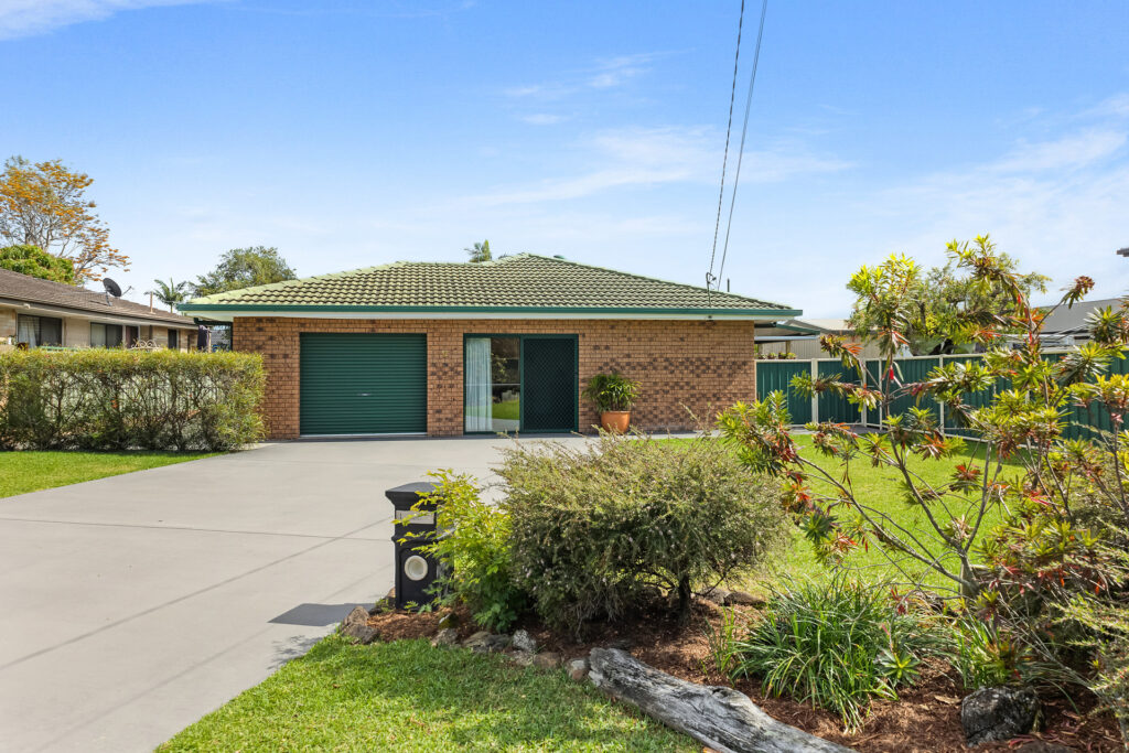 Sold - 12 Cunningham Street - New Property in West Ballina - Real Estate by Shawn Bishop
