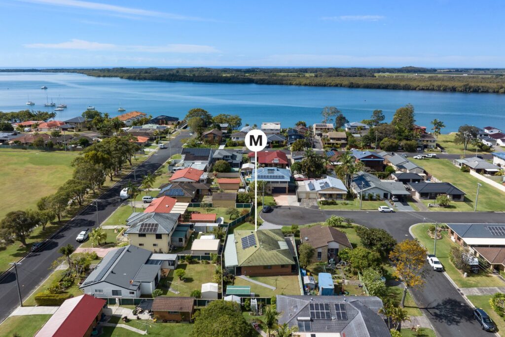 Sold - 12 Cunningham Street - New Property in West Ballina - Real Estate by Shawn Bishop