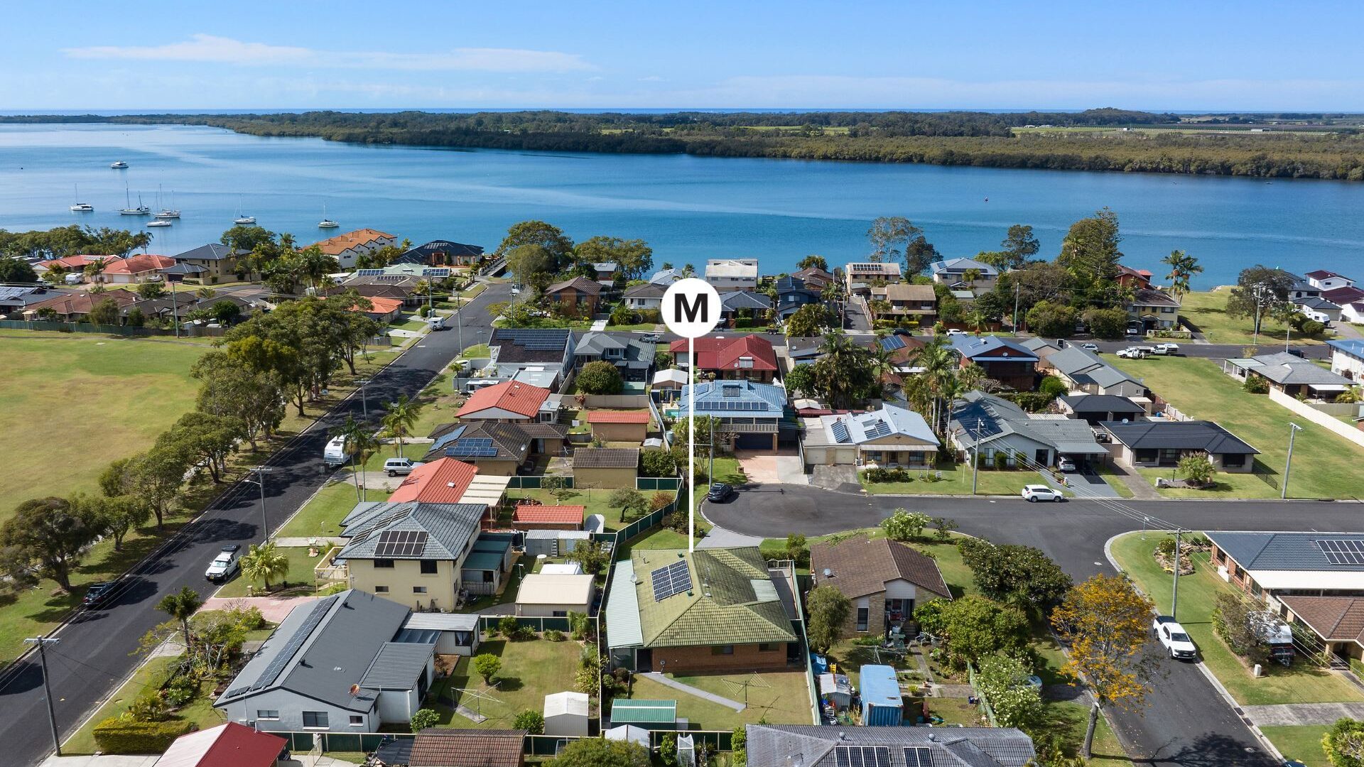 Sold - 12 Cunningham Street - New Property in West Ballina - Real Estate by Shawn Bishop