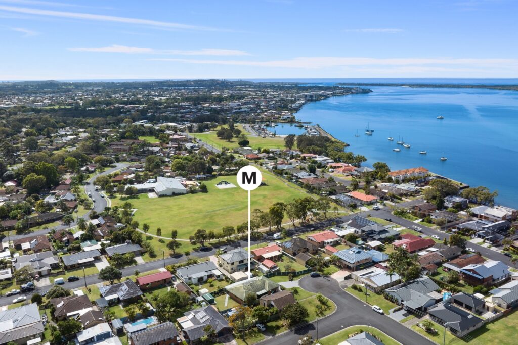Sold - 12 Cunningham Street - New Property in West Ballina - Real Estate by Shawn Bishop