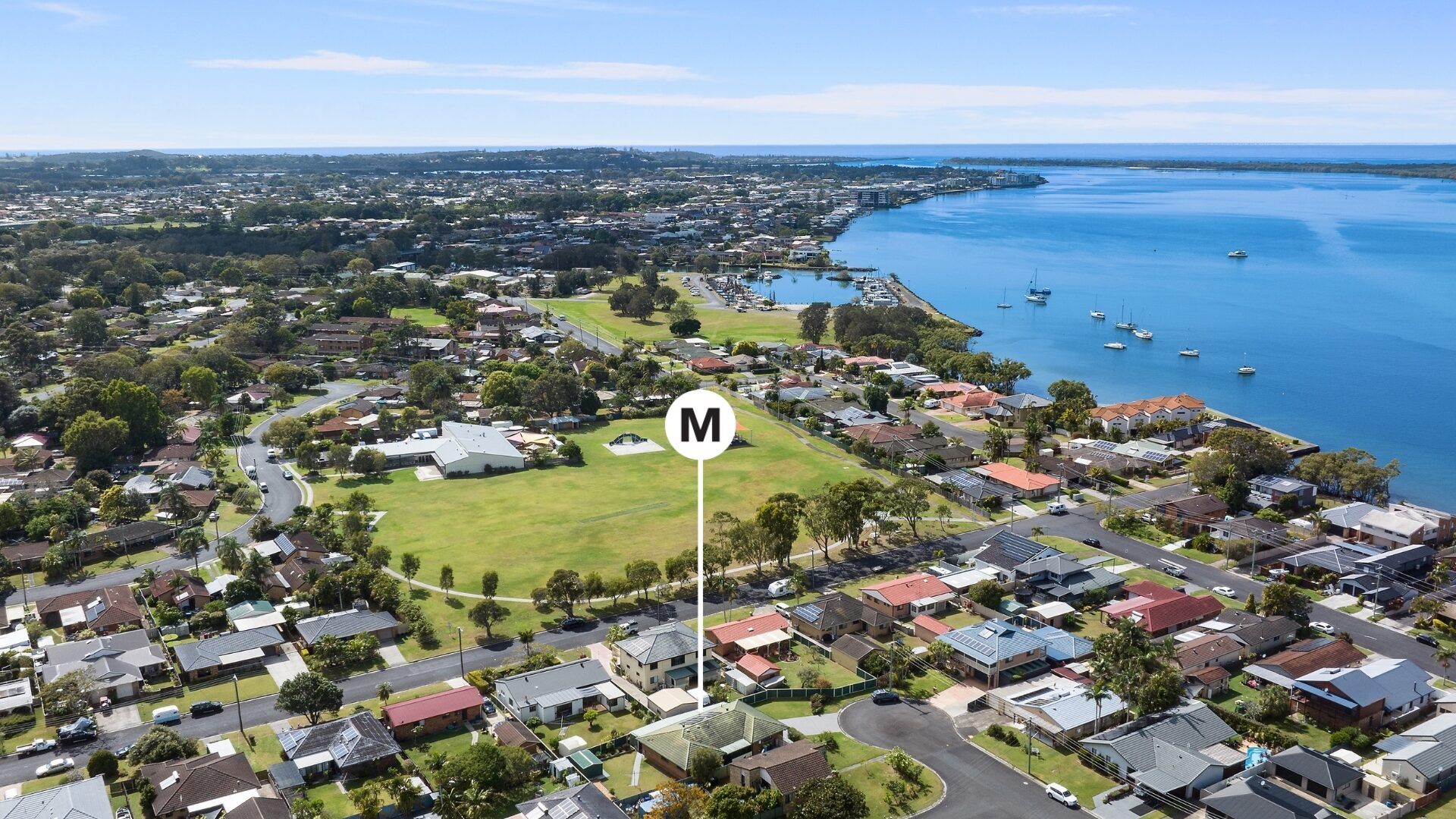 Sold - 12 Cunningham Street - New Property in West Ballina - Real Estate by Shawn Bishop