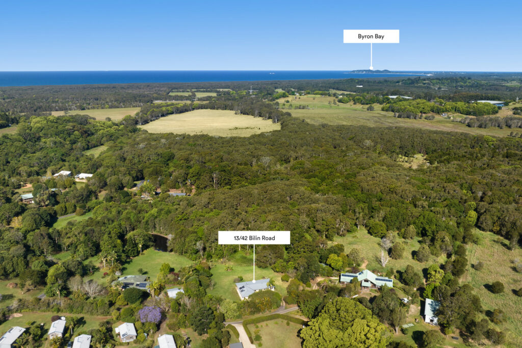 Sold - 13/42 Bilin Road - New Property in Myocum - Real Estate by McGrath 