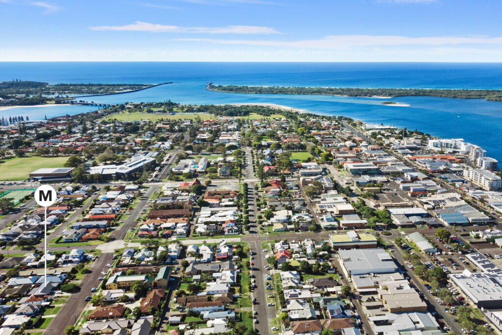 Sold - 3/77 Swift Street - New Property in Ballina - Real Estate by Nathan Mills & Ben Gatwood