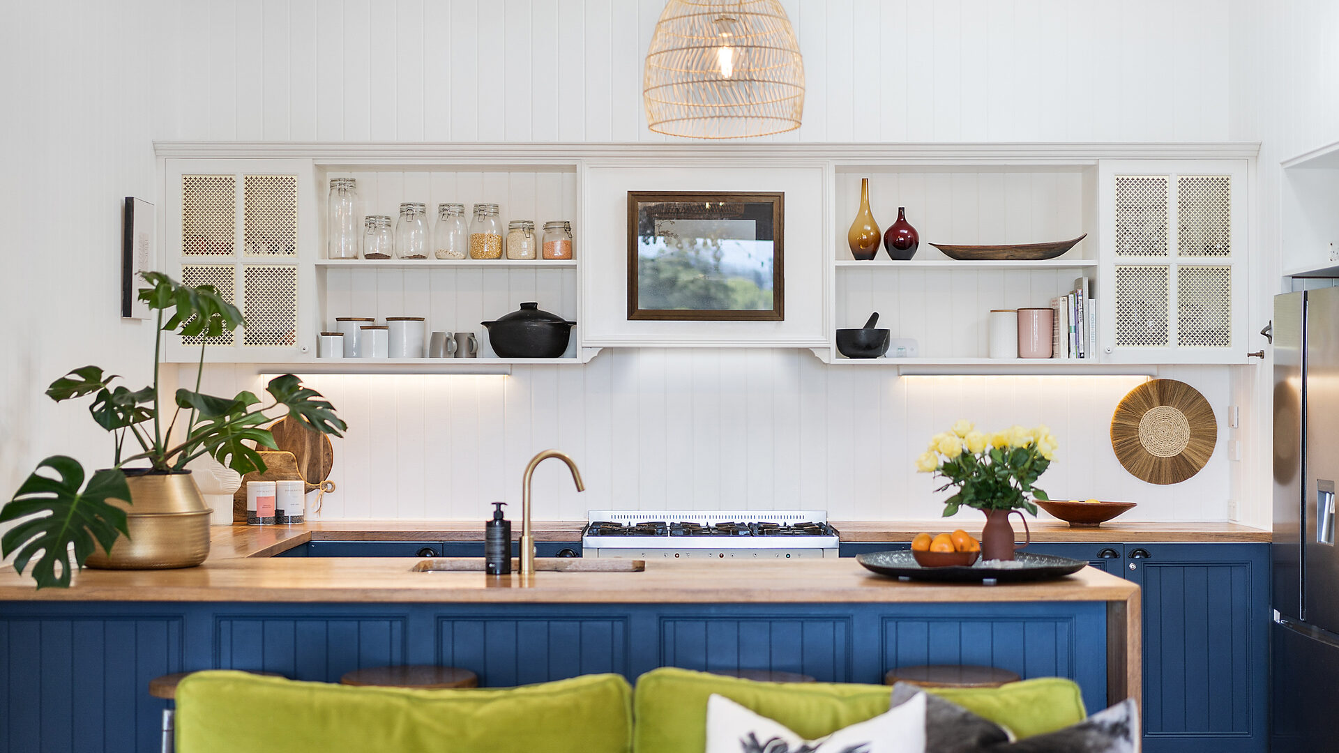 Sold - 7 Marblewood Place - New Property in Bangalow - Real Estate by Nick Dunn