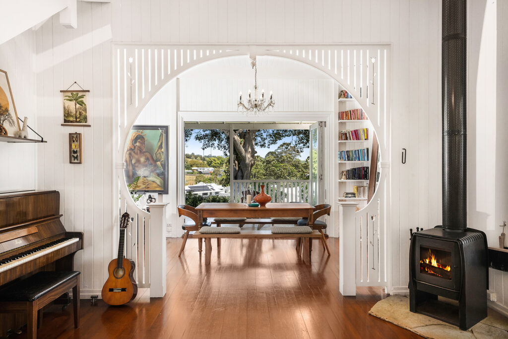 Sold - 7 Marblewood Place - New Property in Bangalow - Real Estate by Nick Dunn
