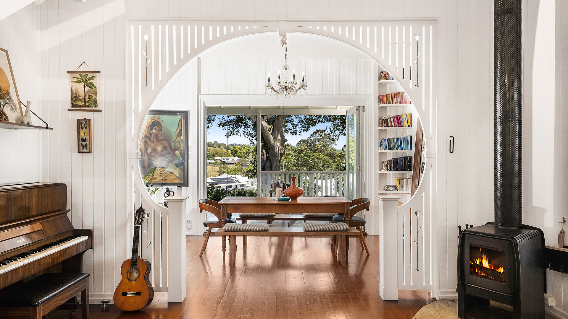 Sold - 7 Marblewood Place - New Property in Bangalow - Real Estate by Nick Dunn