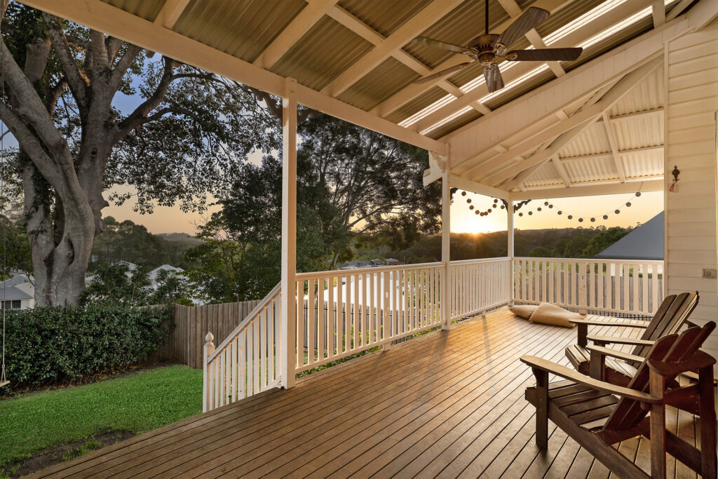 Sold - 7 Marblewood Place - New Property in Bangalow - Real Estate by Nick Dunn