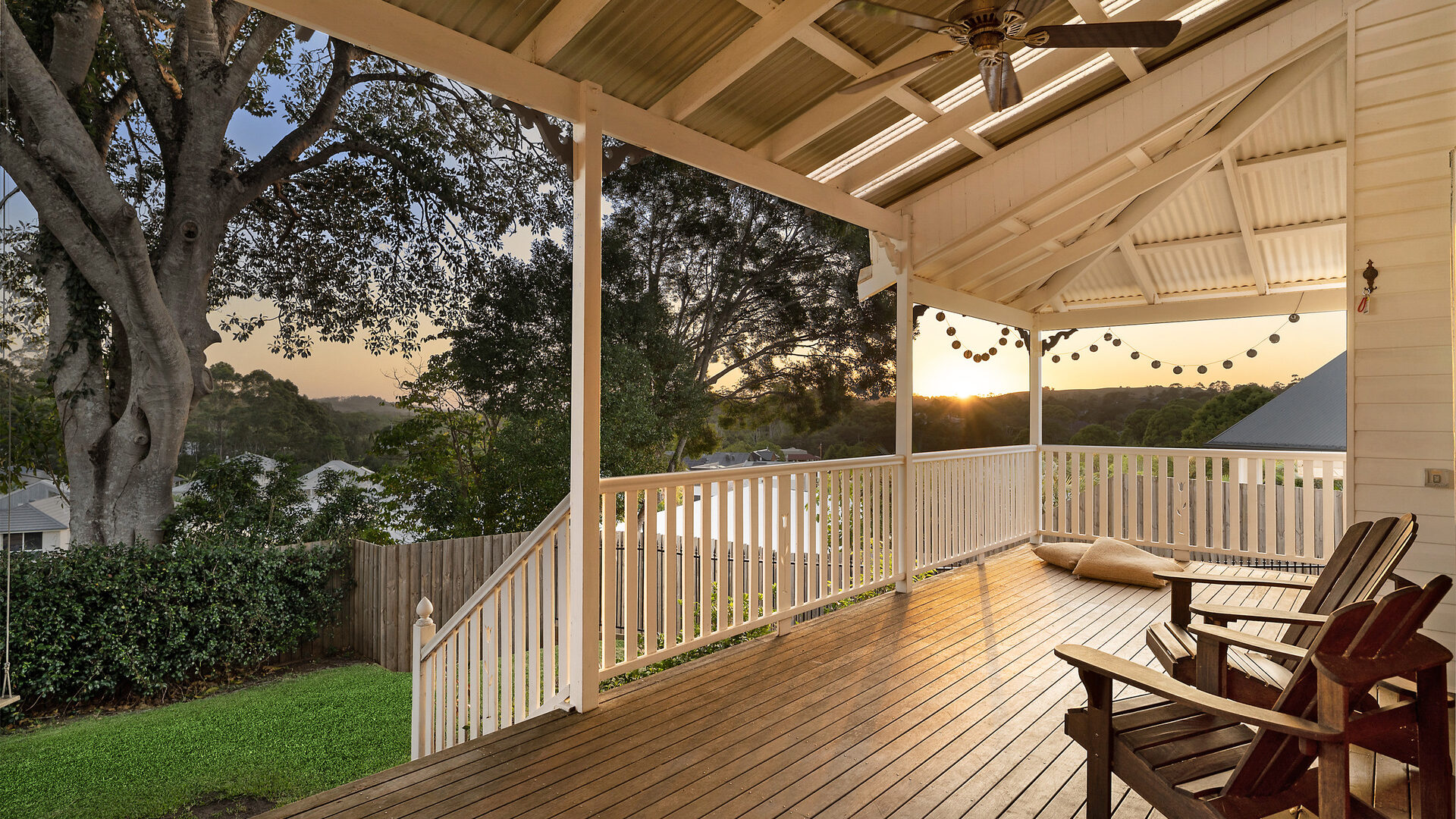 Sold - 7 Marblewood Place - New Property in Bangalow - Real Estate by Nick Dunn