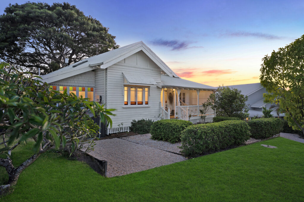 Sold - 7 Marblewood Place - New Property in Bangalow - Real Estate by Nick Dunn