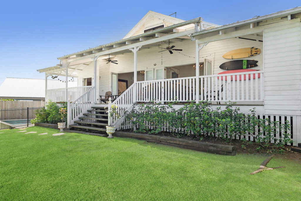 Sold - 7 Marblewood Place - New Property in Bangalow - Real Estate by Nick Dunn