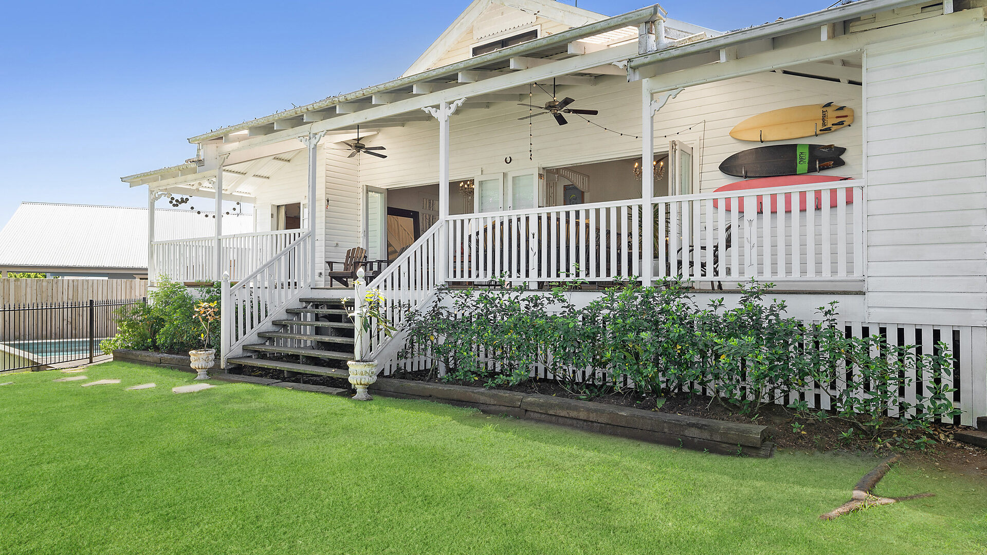 Sold - 7 Marblewood Place - New Property in Bangalow - Real Estate by Nick Dunn