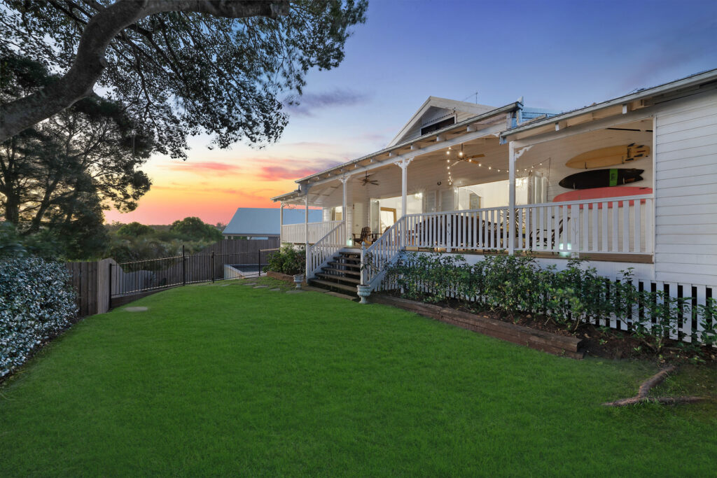 Sold - 7 Marblewood Place - New Property in Bangalow - Real Estate by Nick Dunn