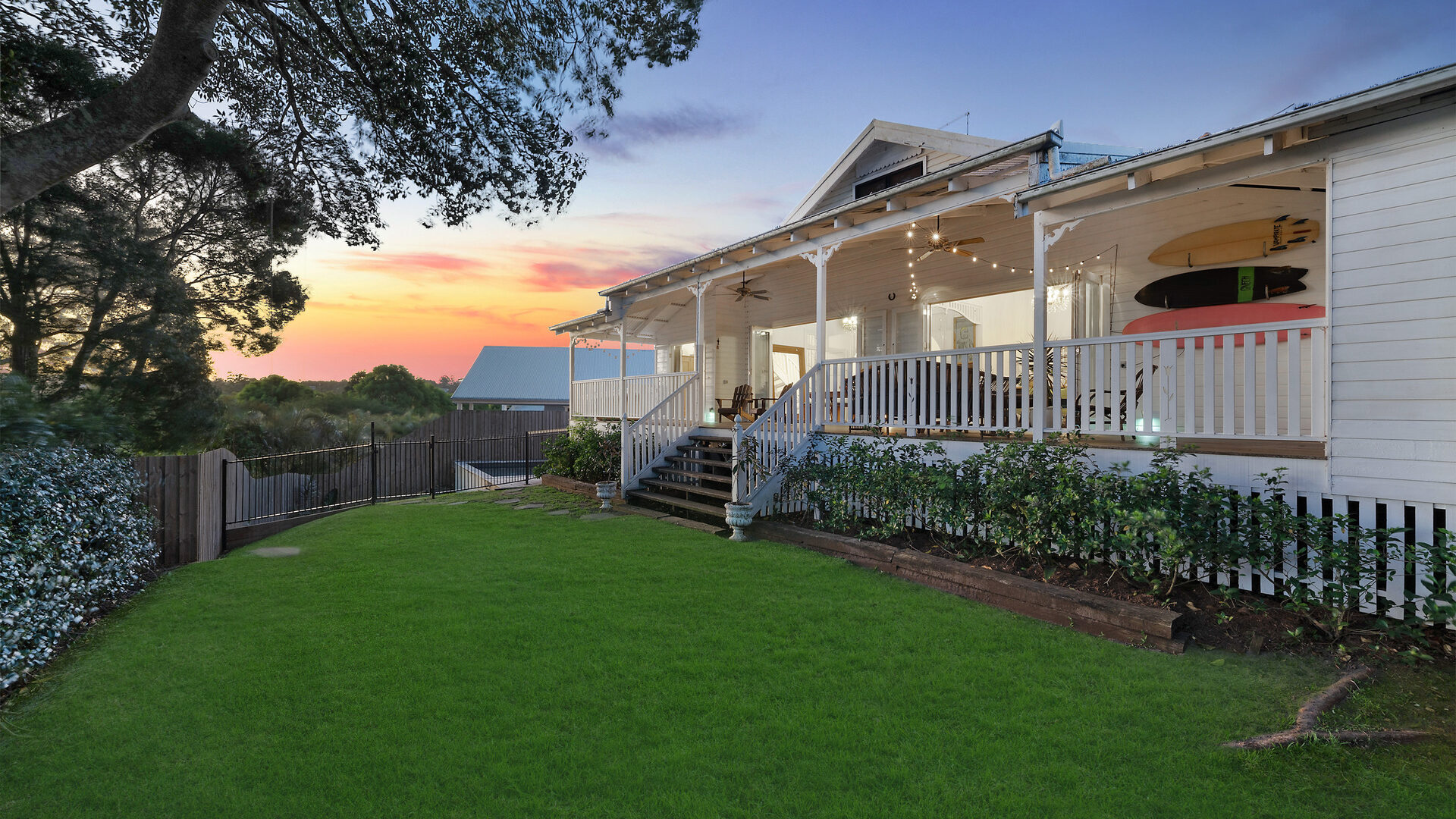 Sold - 7 Marblewood Place - New Property in Bangalow - Real Estate by Nick Dunn