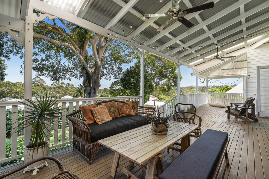 Sold - 7 Marblewood Place - New Property in Bangalow - Real Estate by Nick Dunn
