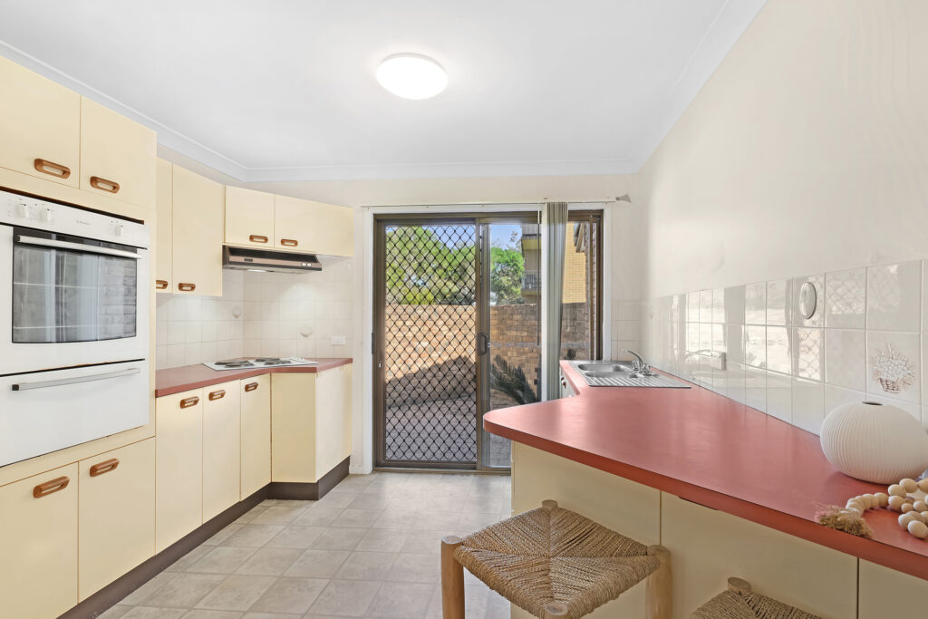 Sold - 4/33 Mckinnon Street - New Property in East Ballina - Real Estate by Glenn Mills Sarah Sommerfeld