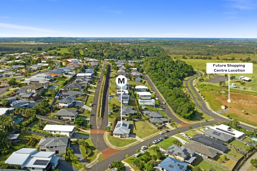 Sold - 25 Kemp Street - New Property in Cumbalum - Real Estate by Jamie Marshall