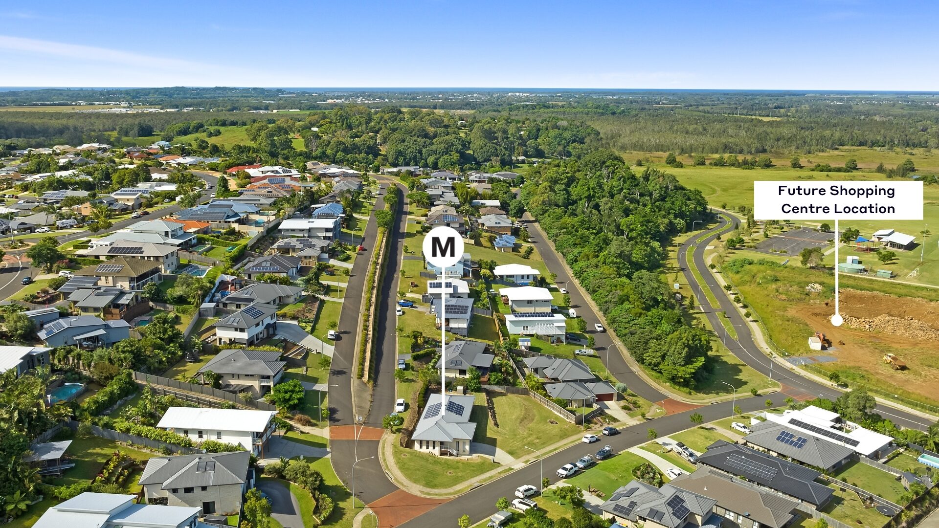 Sold - 25 Kemp Street - New Property in Cumbalum - Real Estate by Jamie Marshall