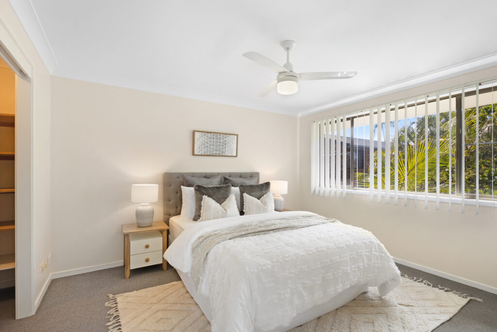 Sold - 4/33 Mckinnon Street - New Property in East Ballina - Real Estate by Glenn Mills Sarah Sommerfeld