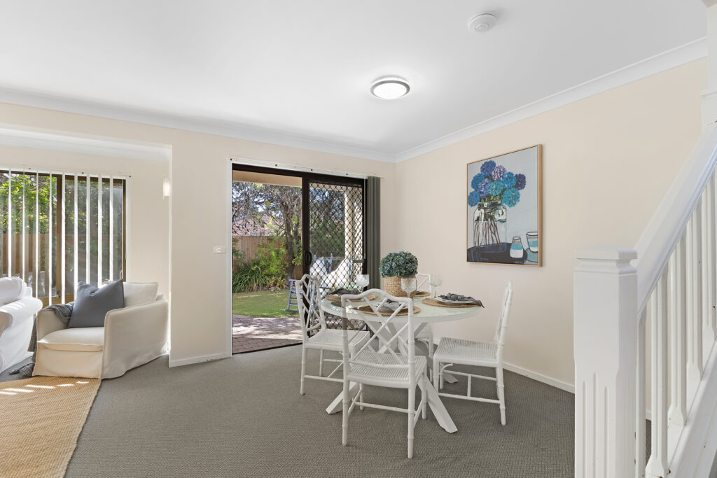 Sold - 4/33 Mckinnon Street - New Property in East Ballina - Real Estate by Glenn Mills Sarah Sommerfeld