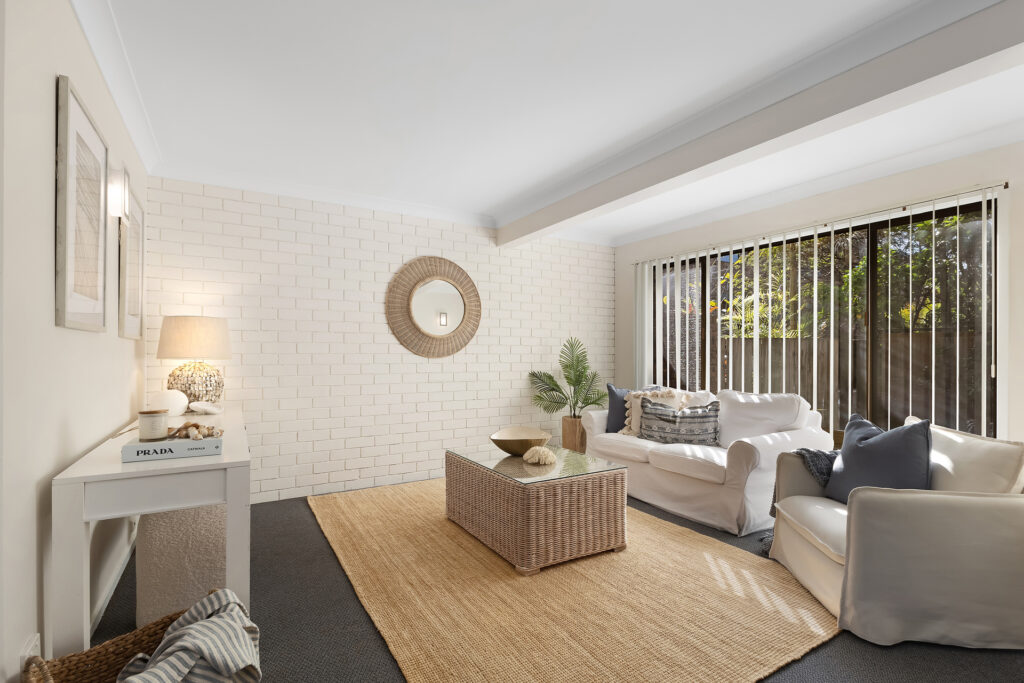 Sold - 4/33 Mckinnon Street - New Property in East Ballina - Real Estate by Glenn Mills Sarah Sommerfeld