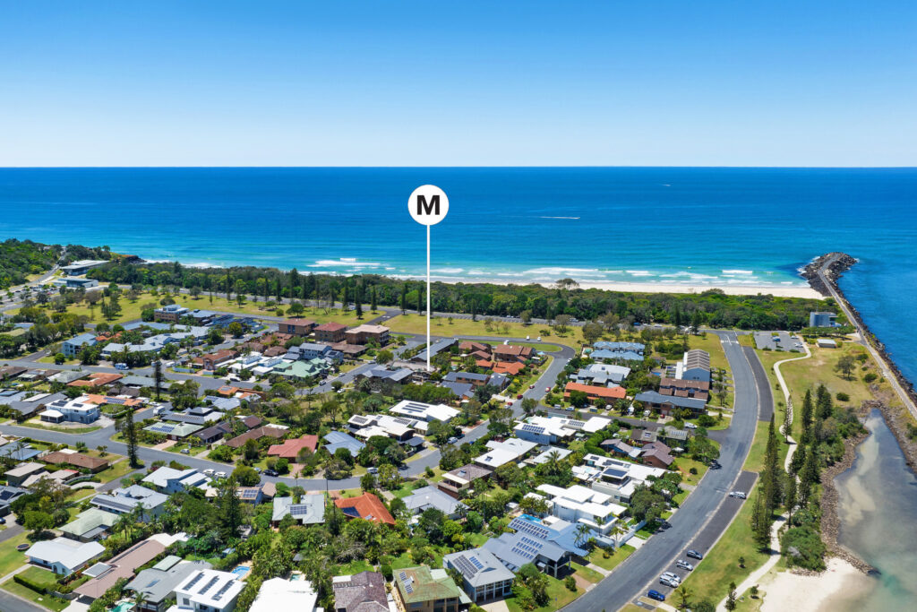 Sold - 4/33 Mckinnon Street - New Property in East Ballina - Real Estate by Glenn Mills Sarah Sommerfeld