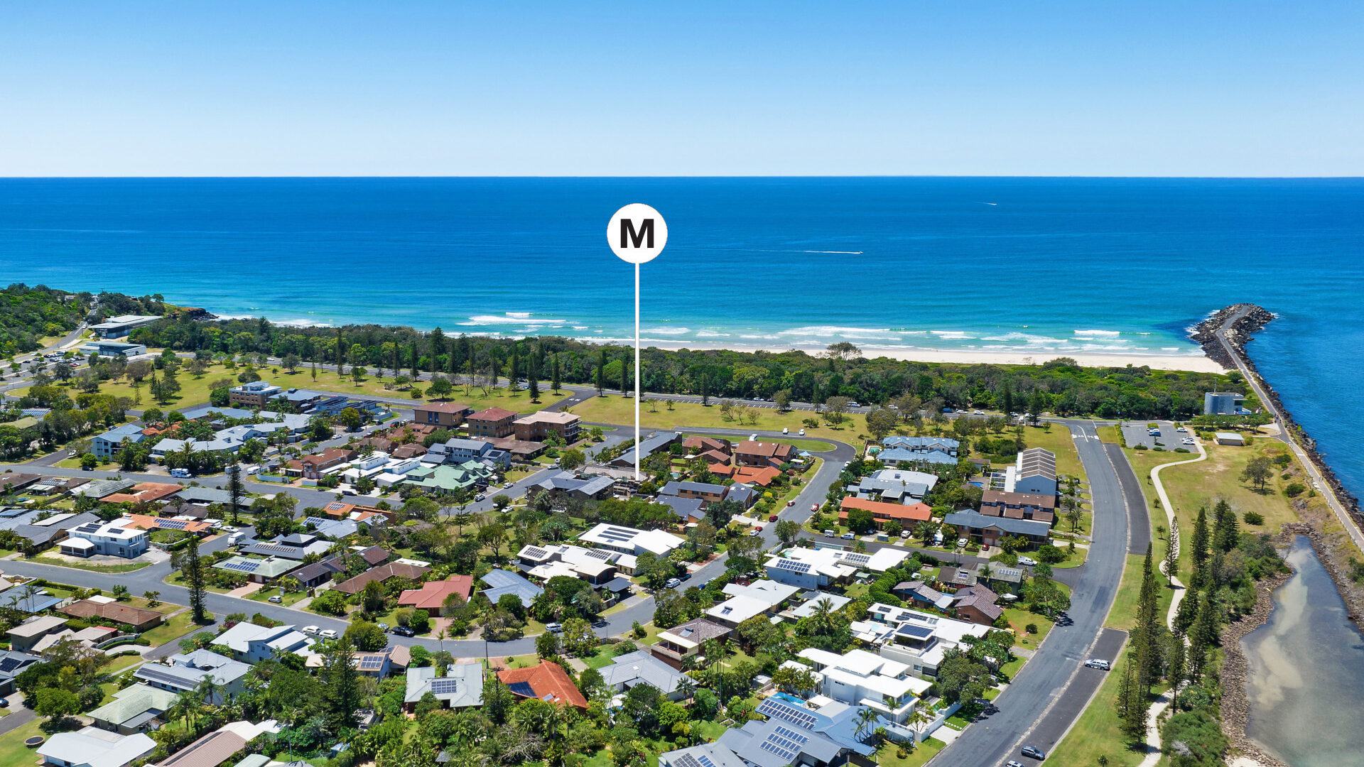 Sold - 4/33 Mckinnon Street - New Property in East Ballina - Real Estate by Glenn Mills Sarah Sommerfeld