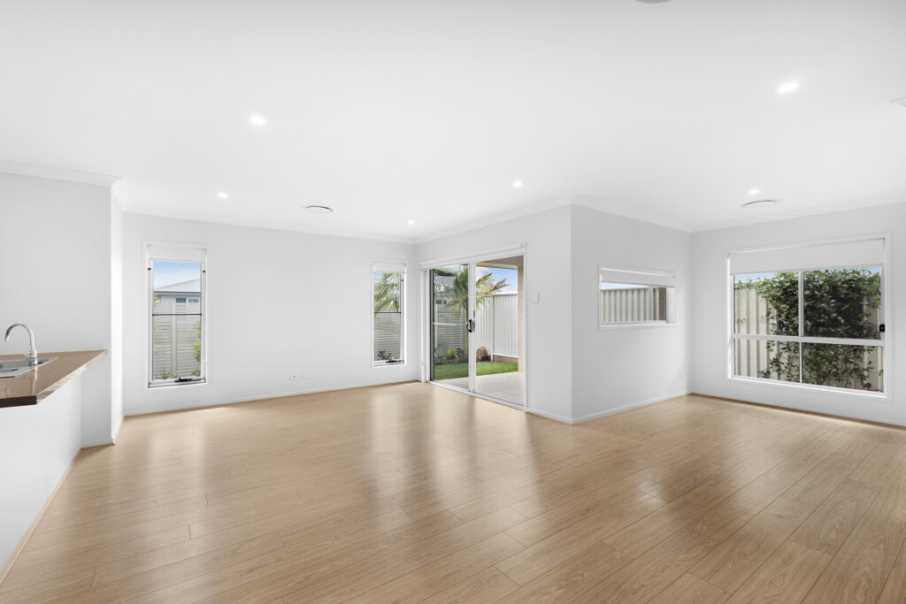 Sold - 8 Killala Avenue - New Property in Ballina - Real Estate by Glenn Mills Sarah Sommerfeld
