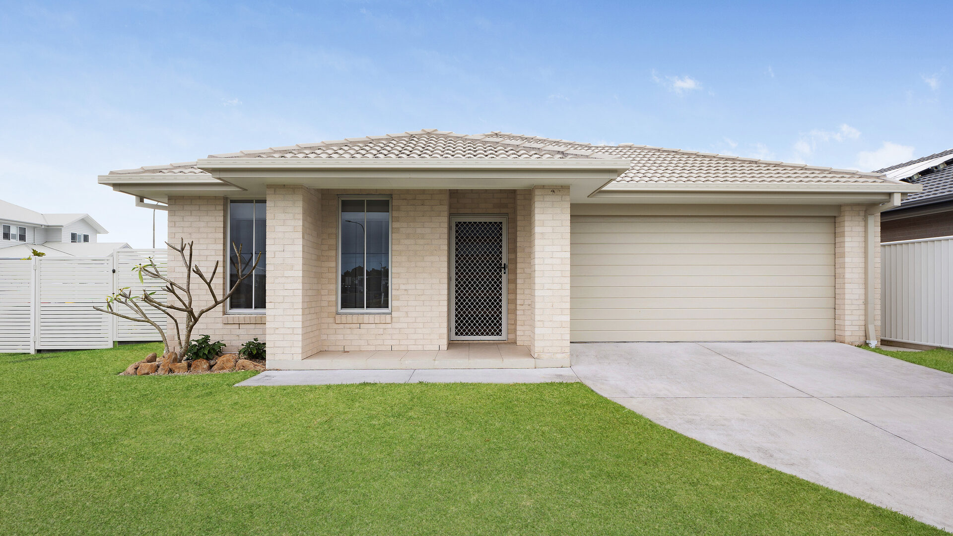 Sold - 8 Killala Avenue - New Property in Ballina - Real Estate by Glenn Mills Sarah Sommerfeld