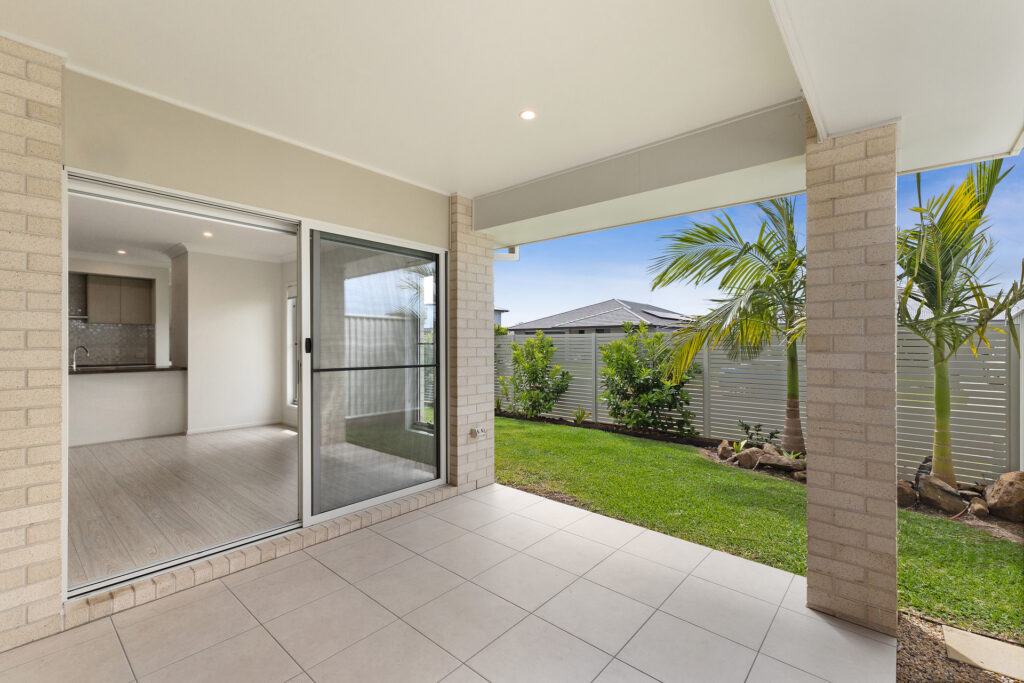 Sold - 8 Killala Avenue - New Property in Ballina - Real Estate by Glenn Mills Sarah Sommerfeld