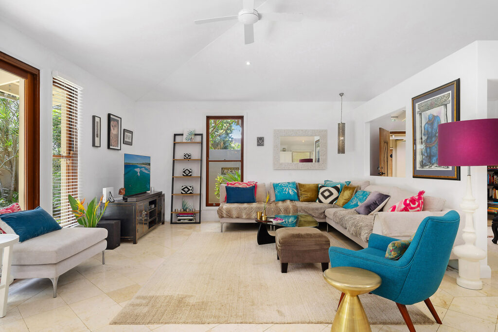 Sold - 90 Alcorn Street - New Property in Suffolk Park - Real Estate by Ian Daniels
