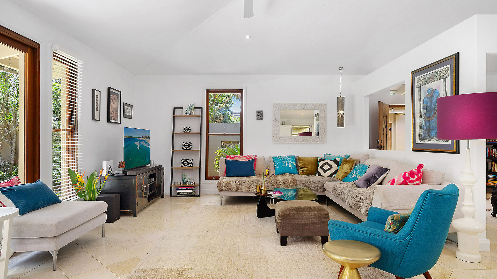 Sold - 90 Alcorn Street - New Property in Suffolk Park - Real Estate by Ian Daniels