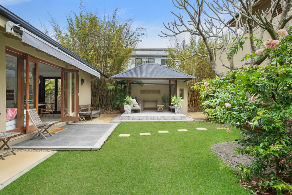 Sold - 90 Alcorn Street - New Property in Suffolk Park - Real Estate by Ian Daniels