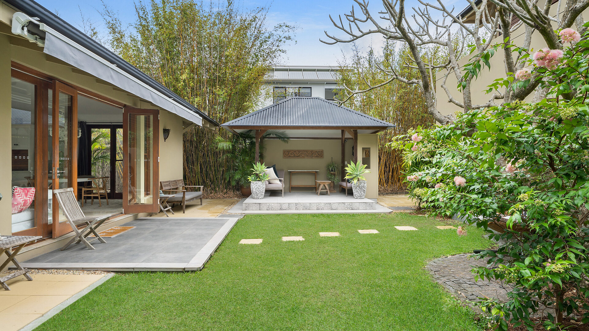 Sold - 90 Alcorn Street - New Property in Suffolk Park - Real Estate by Ian Daniels