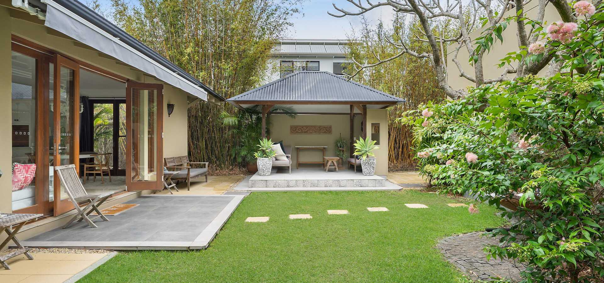 Sold - 90 Alcorn Street - New Property in Suffolk Park - Real Estate by Ian Daniels